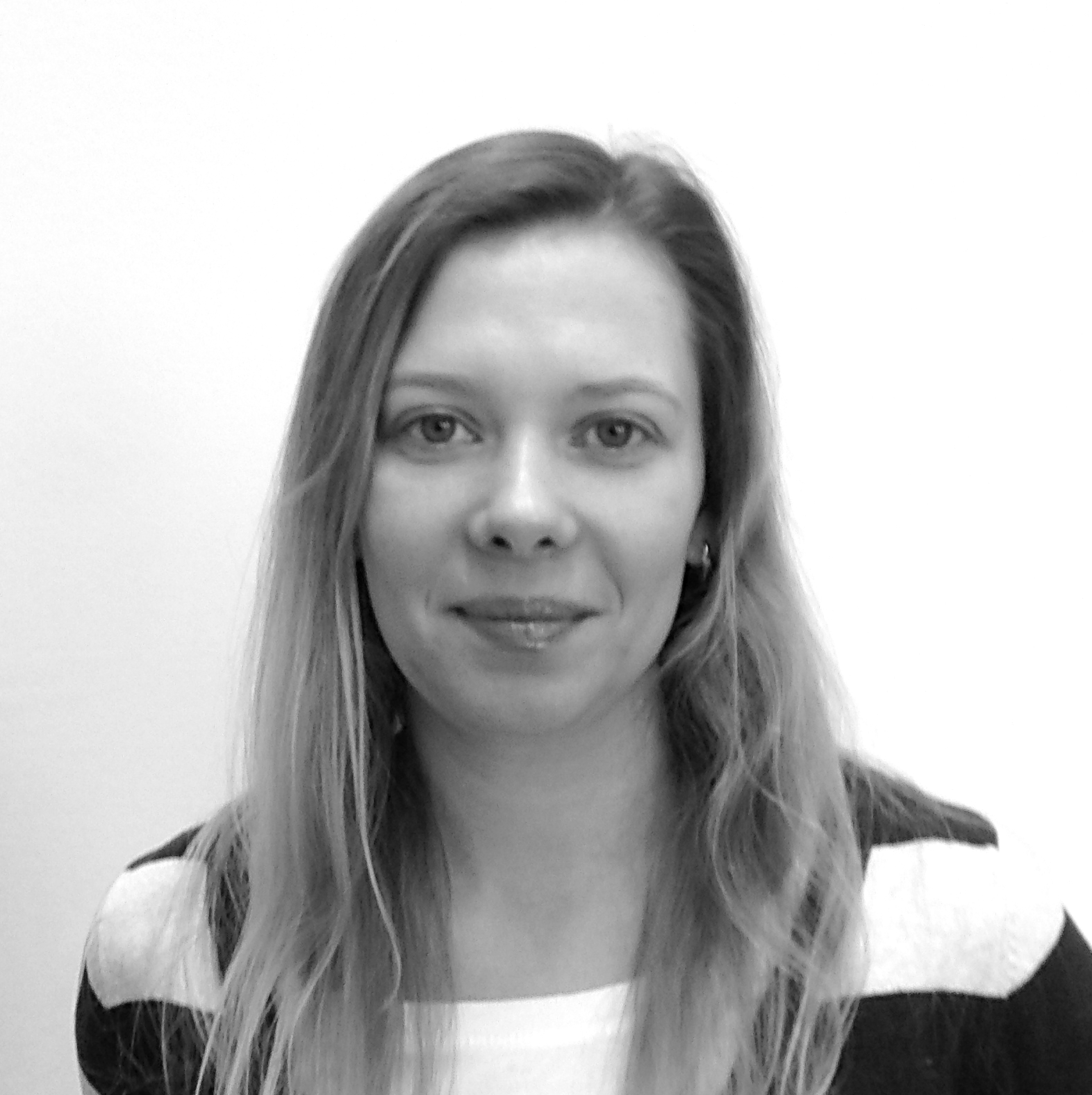 Agne Vaiciulyte - production manager