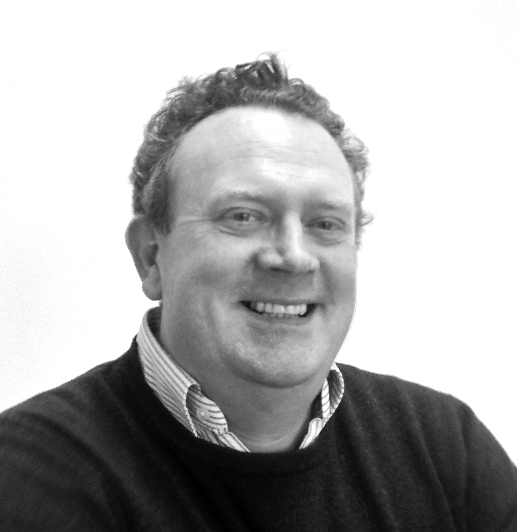 Brian Farrell - CEO