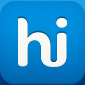 Hike social app localized by Tethras for iOS, Android and Windows Phone.